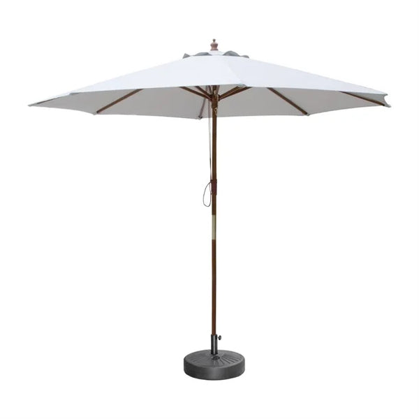 Bolero FS231 - 20 Litre Black Umbrella Base