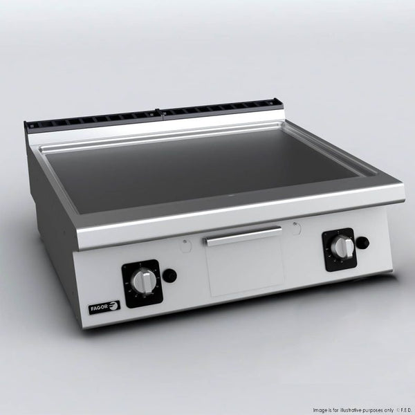 Fagor FT-G710CL - Griddle