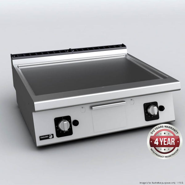 Fagor FT-G710L - Griddle