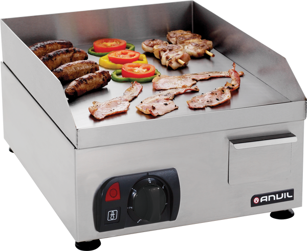 Anvil FTA0400 - Griddle