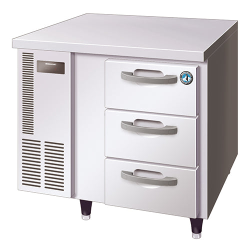 Hoshizaki FTC-90DEA-GN-3D - Freezer Drawers