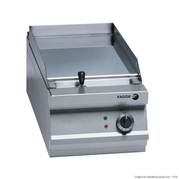 Fagor FTE-C9-05L - Griddle