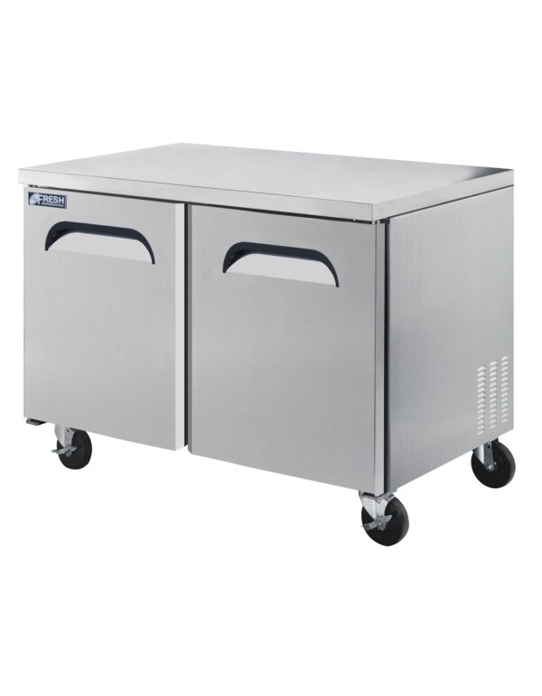 Fresh Refrigeration FUF-36 - Under Bench Freezer