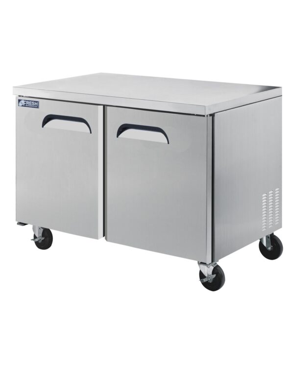 Fresh Refrigeration FUF-48 - Under Bench Freezer