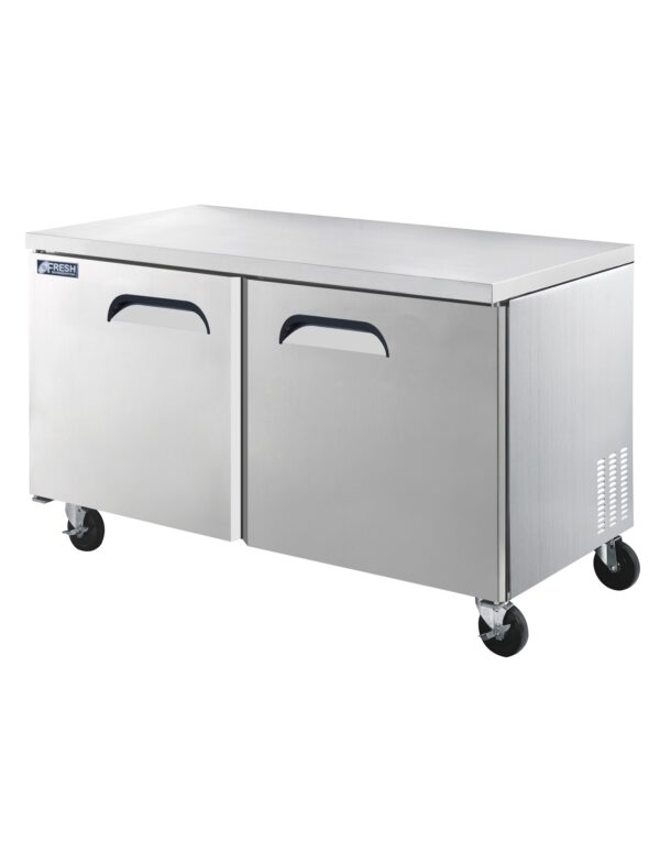 Fresh Refrigeration FUF-60 - Under Bench Freezer
