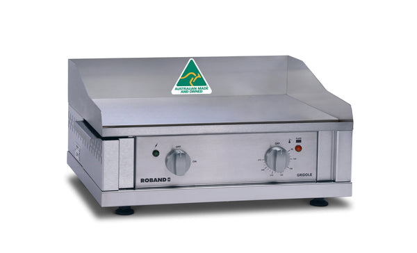 Roband G500XP - Griddle