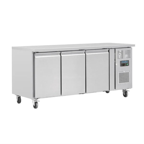 Polar G597-A - Undercounter Fridge