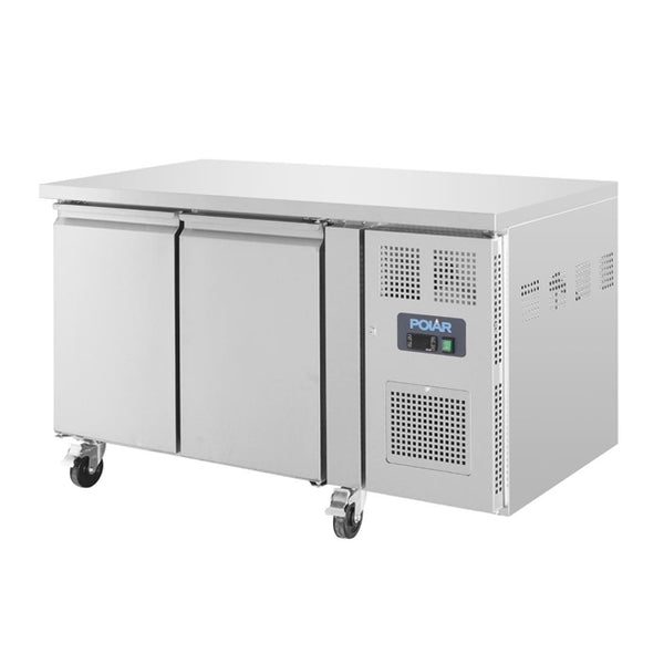 Polar G599-A - Counter Freezer