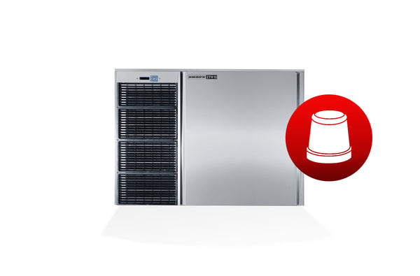SKOPE GALA MR400 A 1P - Modular Ice Cube Maker