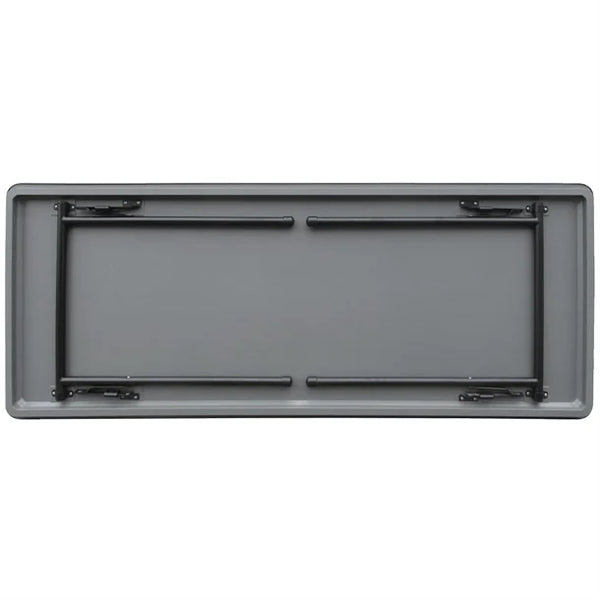 Bolero GC596 - Folding Rectangular Banquet Table 1830mm
