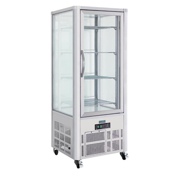 Polar GD881-A - Cold Food Display