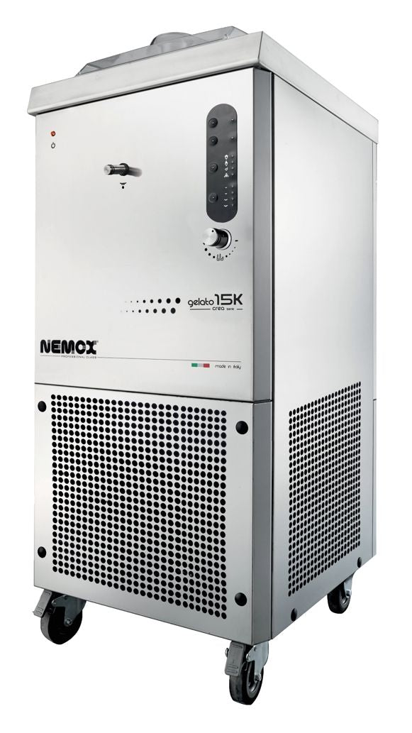 Nemox GELATO 15K CREA - Ice Cream Machine