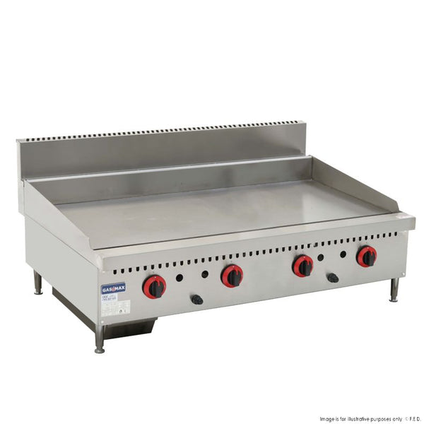 Gasmax GG-48LPG - Griddle