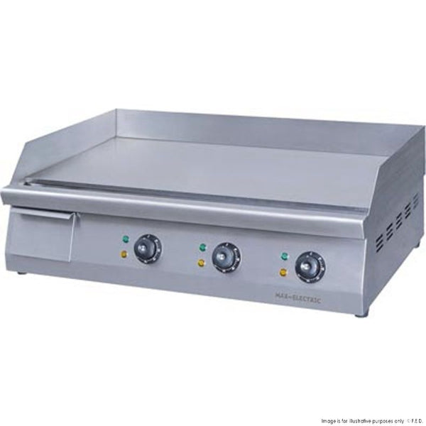 Benchstar GH-760E - Griddle