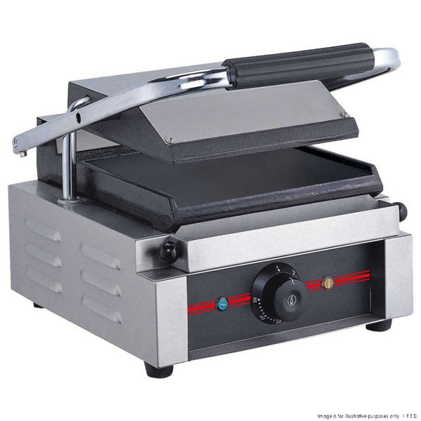 Benchstar GH-811EE - Contact Grill