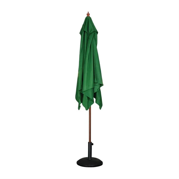 Bolero GH989 - 2.5m Square Pulley Umbrella