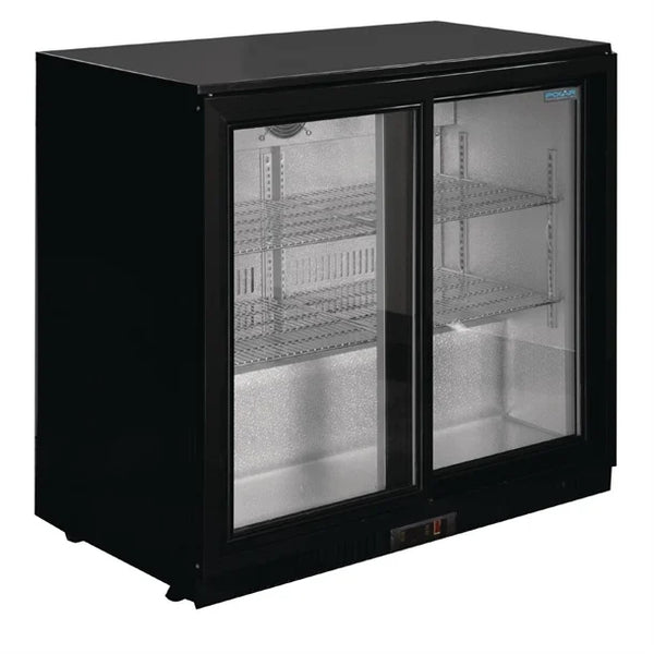 Polar GL010-A - Bar Fridge
