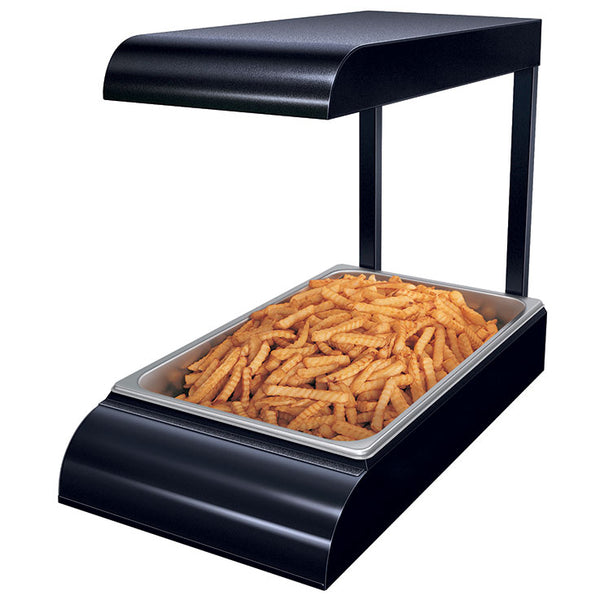 Hatco Glo-Ray GMFFL - Food Warmer/Chip Dump