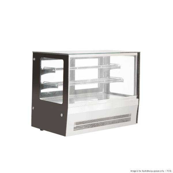Bonvue GN-900RT - Cold Food Display