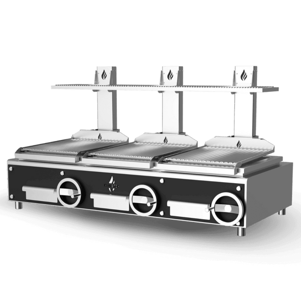 Roaster GP3G - Parilla Grill