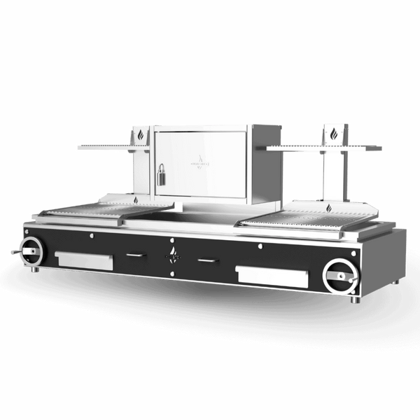 Roaster GPFB 26 - Parilla Grill