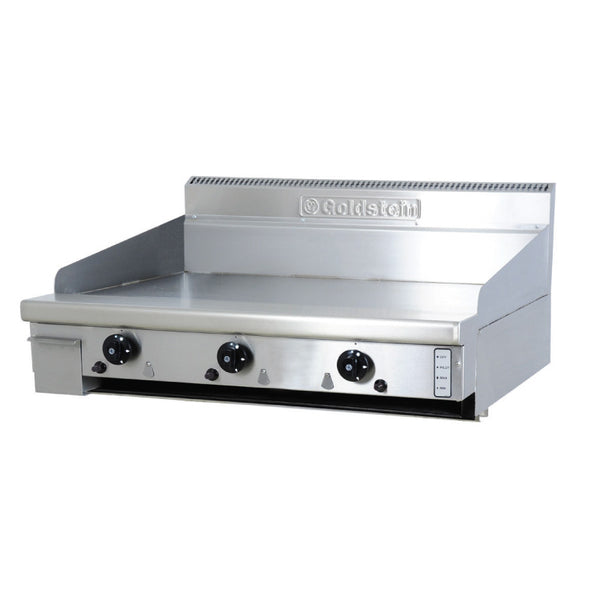 Goldstein 800 Series GPGDB36-X - Griddle