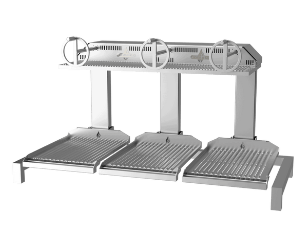 Roaster GPM3G - Parilla Grill