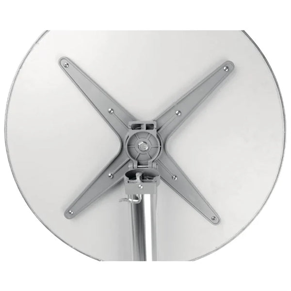 Bolero GR396 - Flip Top Poseur Table 600mm