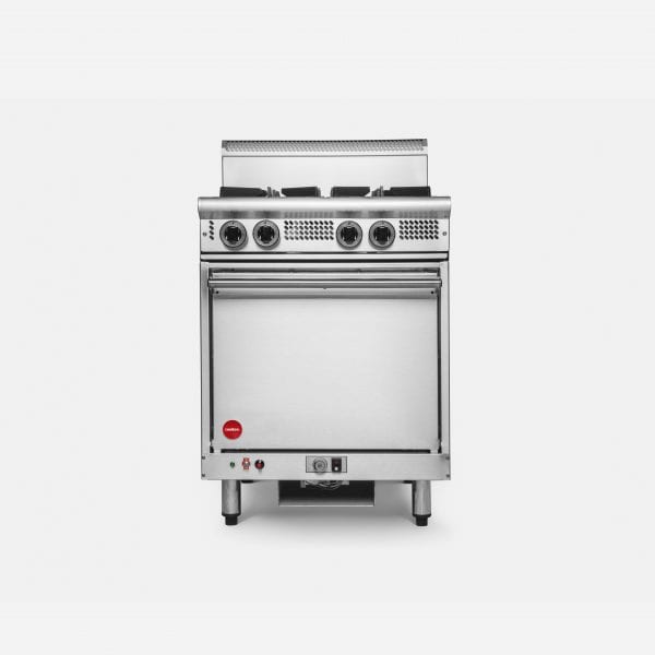 Cookon GR4C - Convection Range Oven