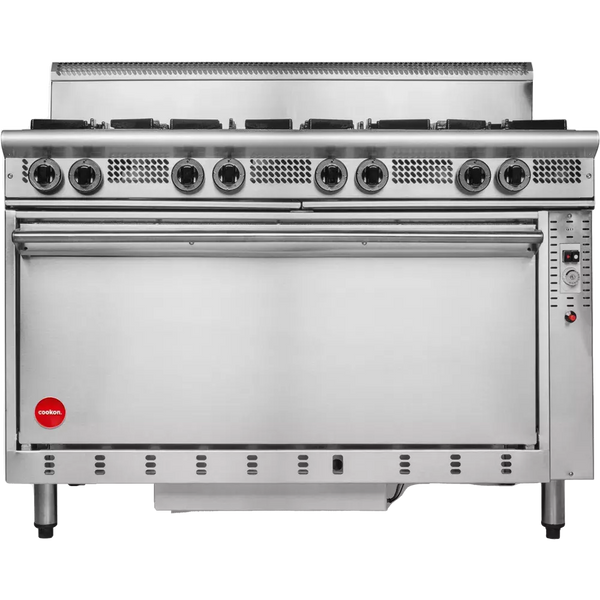 Cookon GR8-3G - Static Range Oven