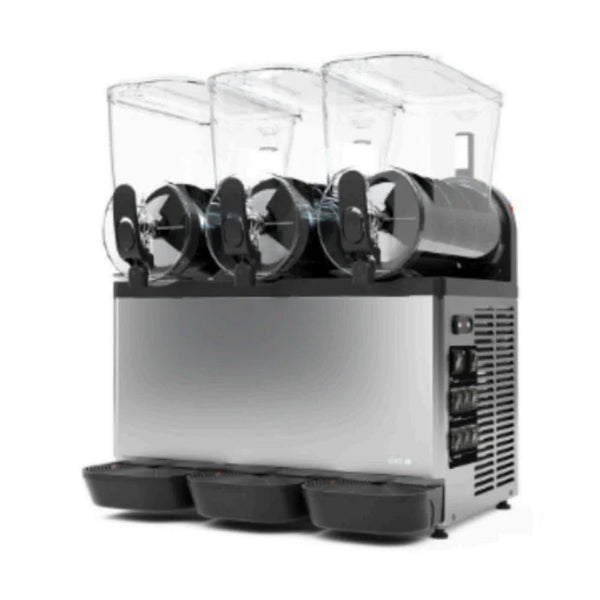 Carpigiani Horeca Graniluxe 3 Silver - Slushie Machine