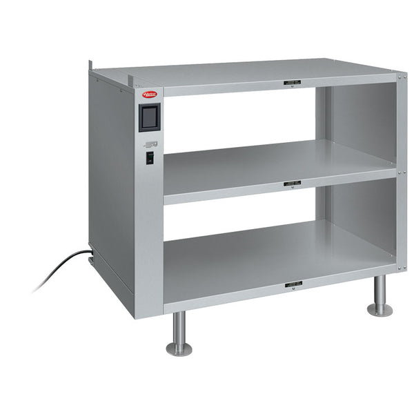 Hatco Glo-Ray 2-Go GRS2G-3920-2 - Heated Shelves