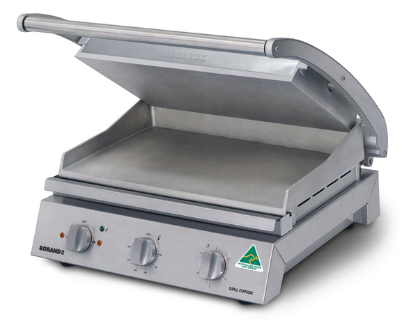 Roband GSA815S - Grill Station