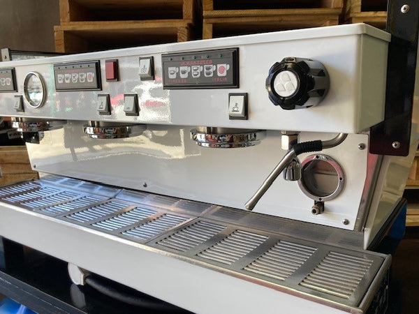 La Marzocco Linea Classic 3 Group Coffee Machine