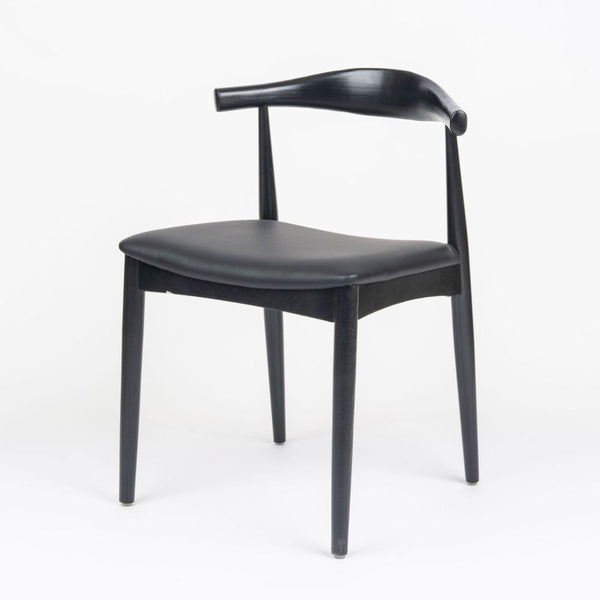 Gomito Timber Dining Chair