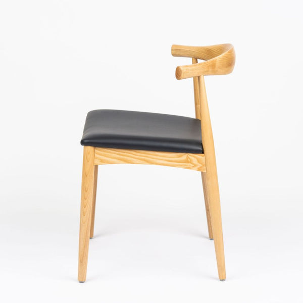 Gomito Timber Dining Chair
