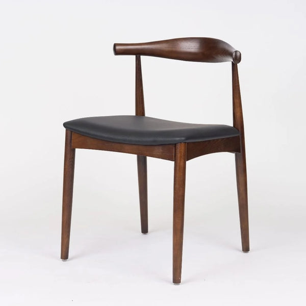 Gomito Timber Dining Chair