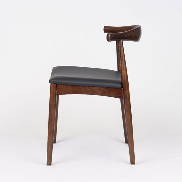 Gomito Timber Dining Chair