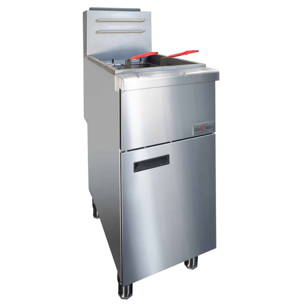 Hargrill HAR-DF3L Deep Fryer