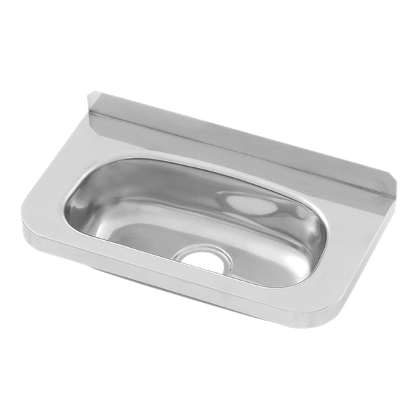 3Monkeez HBC - Compact Stainless Steel Hand Basin