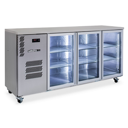 Williams Cameo HC3UGSHC - Under Bench Fridge