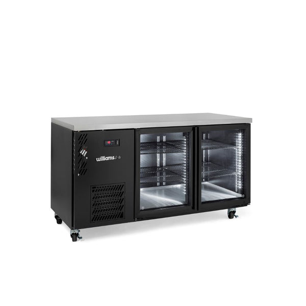 Williams Cameo Mini HCM2UGBHC - Under Bench Fridge