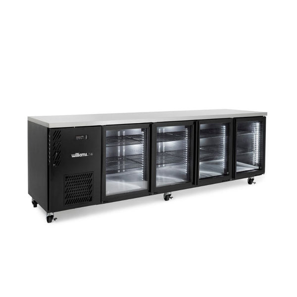 Williams Cameo Mini HCM4UGBHC - Under Bench Fridge