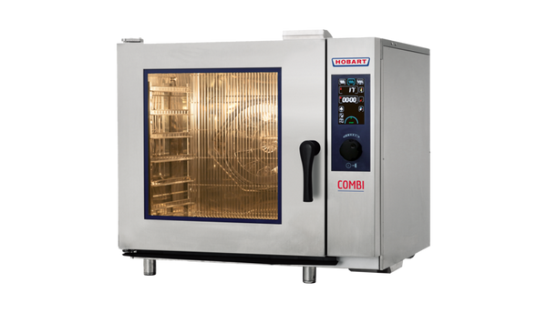 Hobart HEJ061E - Combi Oven