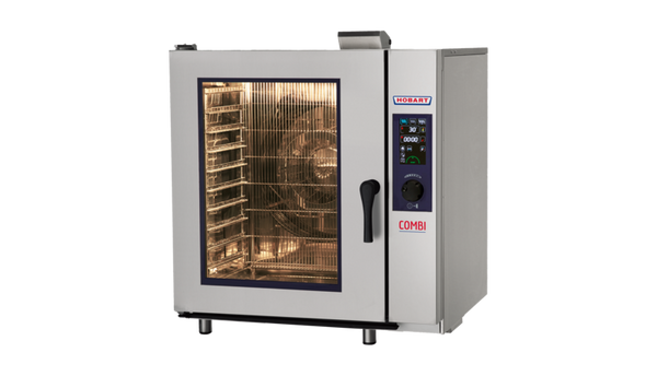 Hobart HEJ101E - Combi Oven