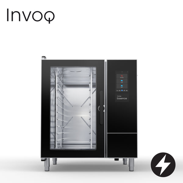Invoq Essence HIE10-1/1 GN - Combi Oven