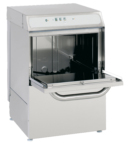 Brillar HITECH-GW - Undercounter Glasswasher