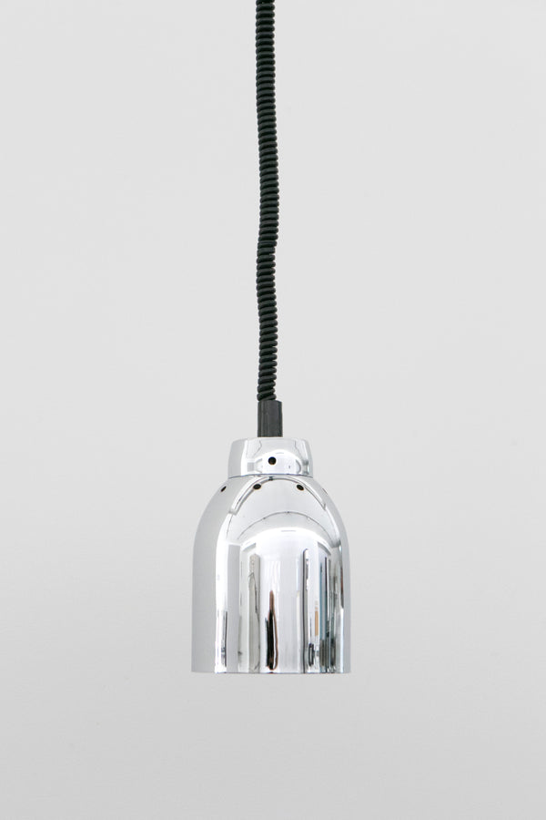 ICE Mars HLD0002S - Heat Lamp