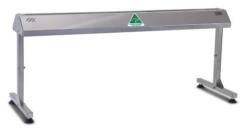 Roband HLS1235 - Heat Lamp Stand