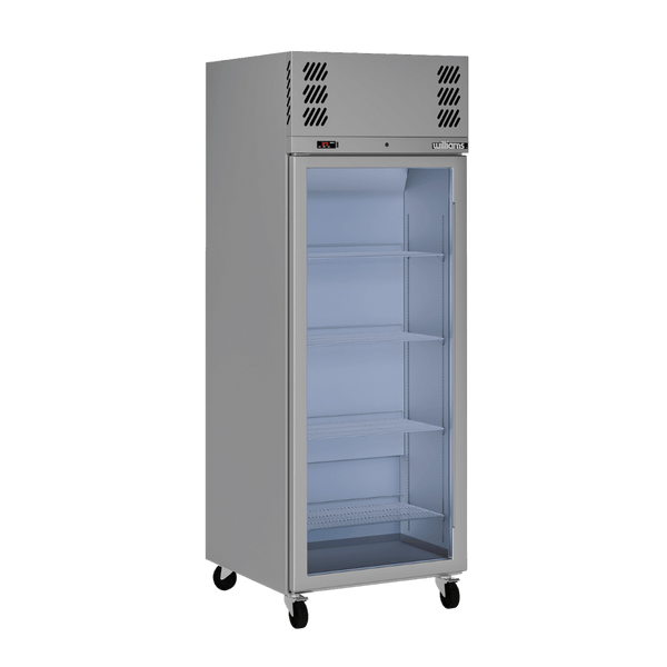 Williams Pearl HP1GS - Upright Fridge